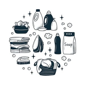 قیمت خرید مایع لباسشویی مخصوص لباس مشکی با تناژ بالا