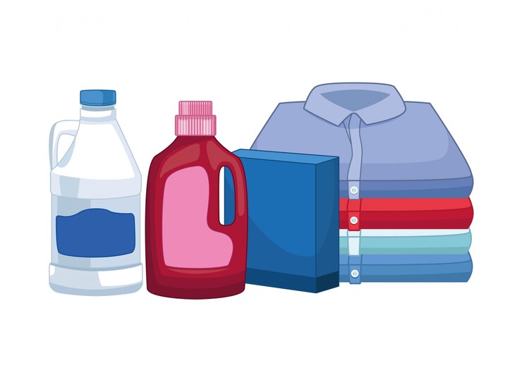 اطلاع از قیمت مایع لباسشویی ضد آلرژی بدون فسفات 3 laundry wash cleaning accesories 18591 55431