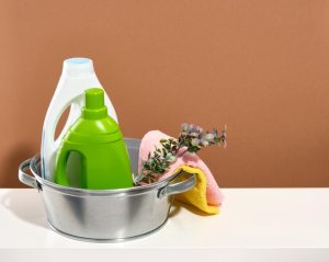 استعلام قیمت مایع لباسشویی با بوی ملایم با تایید استاندارد