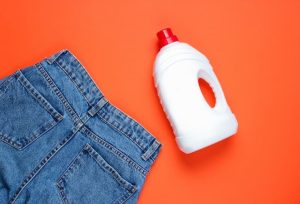 فروش عمده مایع لباسشویی مخصوص کودک با فرمول به روز