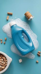 اطلاع از قیمت مایع لباسشویی جنرال ابی با کیفیت تضمینی