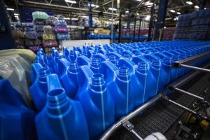 قیمت فروش مایع لباسشویی ضد الکتریسیته ساکن با فرمول غلیظ