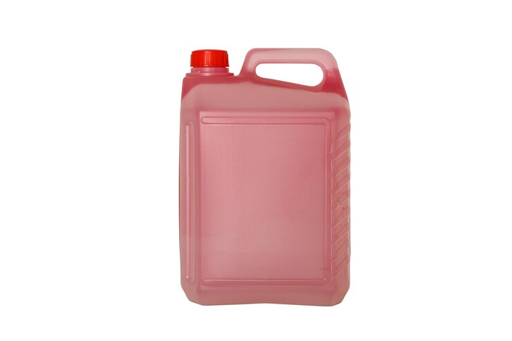 اطلاع از قیمت مایع لباسشویی 10 لیتری با فرمول غلیظ 1 plastic jerry can isolated white background 493343 29839