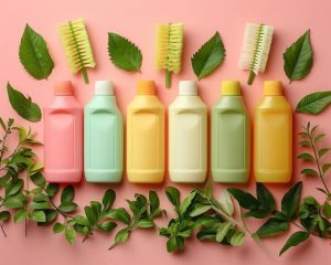 فروش عمده مایع لباسشویی برای لباس های رنگی با فرمول تخصصی