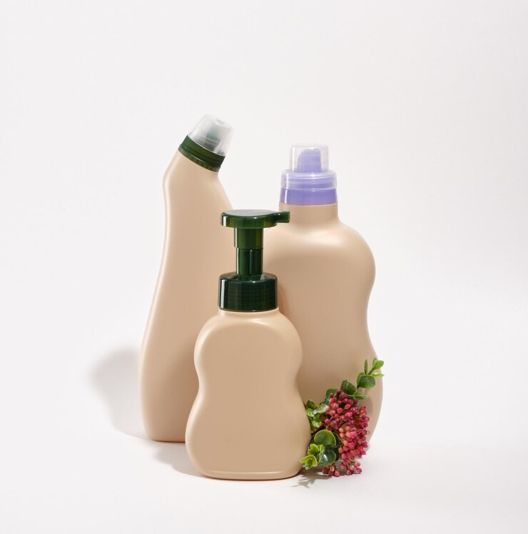 set laundry detergents white background household chores 594847 5137