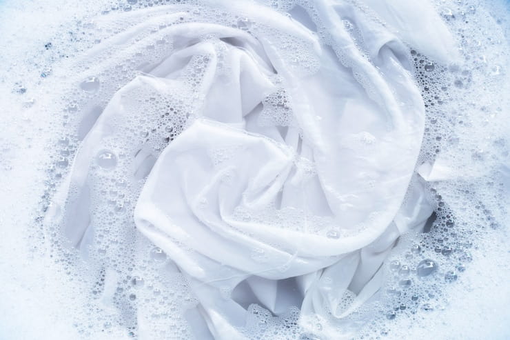 قیمت خرید مایع لباسشویی ژله ای سلمان مخصوص لباس های رنگی 1 soak cloth before washing white cloth 51524 6454 1