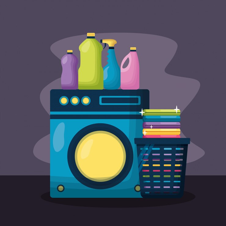 spring cleaning tools 24908 56571