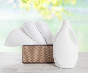 قیمت خرید مایع لباسشویی احیا کننده سلمان مخصوص لباس های سفید