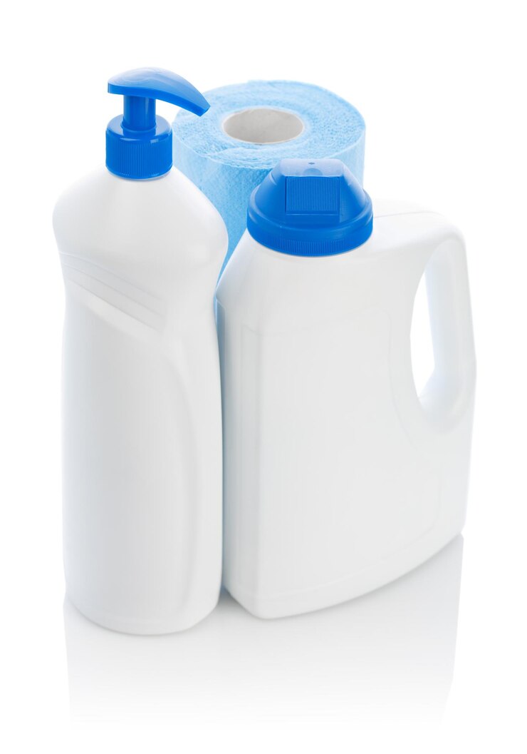 قیمت خرید مایع لباسشویی پلی واش در بسته بندی های مختلف 3 two big kitchen bottles 275559 11959