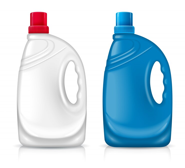 two plastic bottle 74689 140
