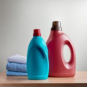 فروش عمده مایع لباسشویی غلیظ با فرمولاسیون نوین