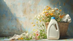 اطلاع از قیمت مایع لباس شویی حاوی آنزیم با فرمول بهینه