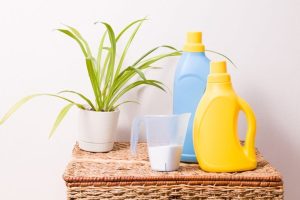 فروش عمده مایع لباسشویی جنرال 1500 گرمی  با ترکیبات گیاهی