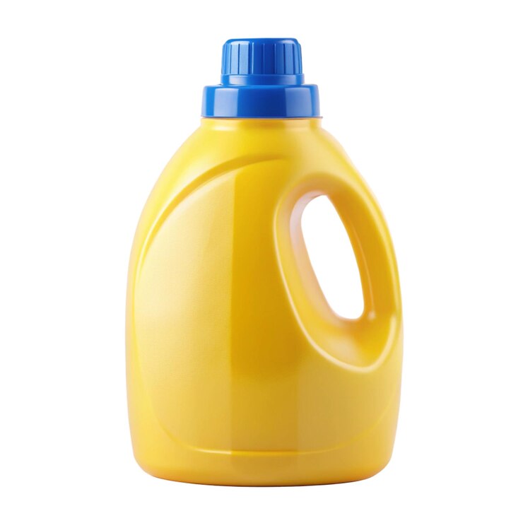 yellow-detergent-bottle_796580-8642