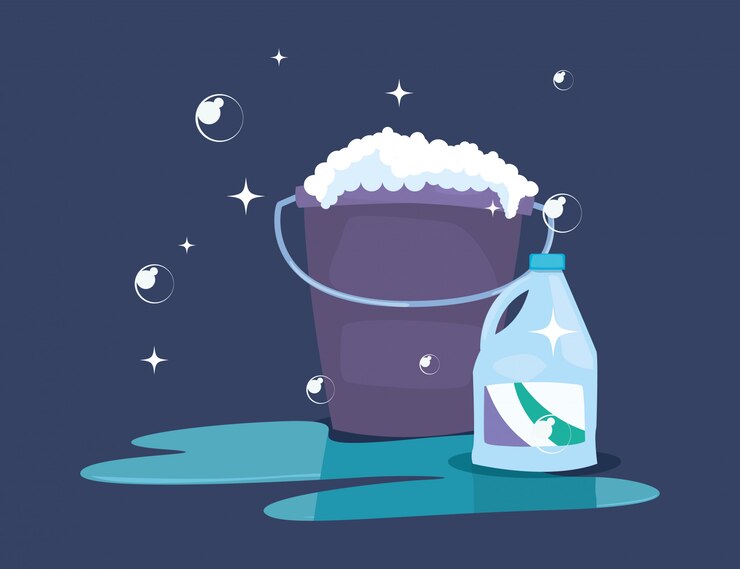 cleaning products supplies 24911 48662