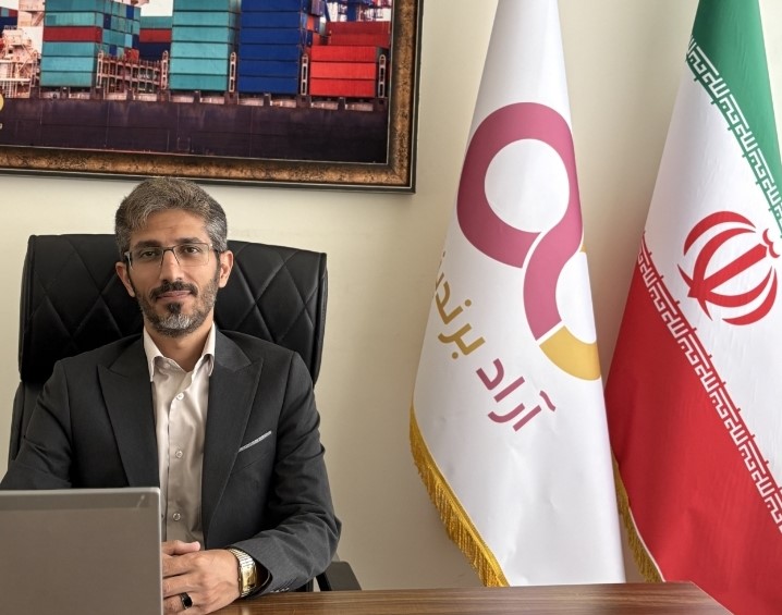 رحمان گلزارمشکی