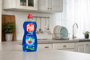 مایع ظرفشویی پریل مقایسه قیمت و ارزش خرید اقتصادی